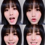 한때 인기 많았던 레인보우 김재경 근황