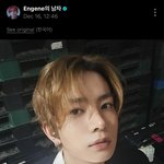 [톡채널보기] 엔하이픈 희승이