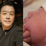 52세 <b>류시원</b>, 19살 연하와 재혼→늦둥이 딸 아빠 됐다 “사랑스러운...
