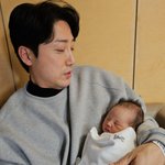 44세 아빠 손헌수 "<b>득남</b> 아닌 득녀, 여성 분이십니다!" 오해...