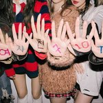 한달 뒤 컴백하는 여자친구 10주년 앨범 <b>컨포</b>