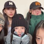 뉴진스, 글자 하나 바꾼 뉴진즈가 새 이름?