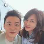 <b>양정아</b>, '20년 지기' 김승수 고백 거절 이후.."많은 응원...