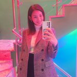 정가은, 월요일 <b>대낮</b>부터 파출소 찾았다…"주차 후 내리려는데"