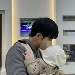 [추억팔아요] [SC이슈] '이다인'이승기 딸, 뒷모습도 아빠와...
