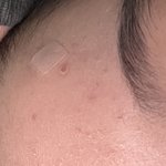 나 화장 계속 <b>이따구</b>로 뜨는데 어케해야함?