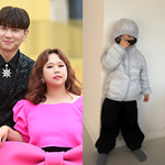 [추억팔아요] '156cm' 홍현희, 제이쓴 유전자 조합 성공…3세...