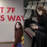 율희, 최민환 성매매 <b>무혐</b>의 후 첫 근황.."탈출구는 이쪽이야"...