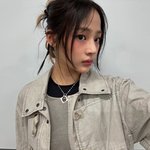 뉴진스 민지, 꼬질이슈라 하기엔..청순+러블리 첫사랑<b>재질</b>