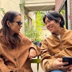 "이효리가 패션 골라줘, 구겨진 셔츠도 <b>OK</b>" (완벽한 하루)