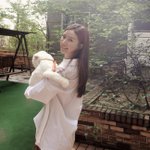 “15년간 사랑 준 아들 쿠니”…김소은, <b>반려묘</b>와 이별