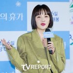 '김용건 며느리' 황보라, 쇼호스트 데뷔...출산 7개월 만에 경사