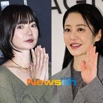 배두나, 선배 고현정에 충격받은 <b>사연</b> “화장 하나도 안 하고‥”...