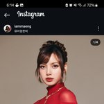 블랙핑크 리사 이때 헤메코 완전 이쁘다..