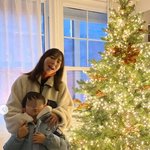 소송 중' 이윤진, 둘째 아들 향한 그리움 '먹먹' [<b>SHOT</b>!]