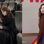 폭로' 율희, 한껏 밝아졌네...'미모 리즈' 근황 [<b>SHOT</b>!]