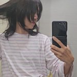 공효진, 화장실 셀카도 달라! 케빈오에게 보내는 사진?