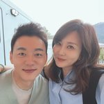 양정아, '절친' 김승수 진심 어린 고백 그 후..."많은 응원...