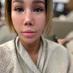 '강원래' 김송, 용종 제거 수술 받았다 "힘들어서 <b>라방</b>도 포기"