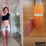 ‘김태현’ <b>미자</b>, 170cm·48kg 만든 충격적 아침 식사 “리즈...