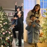 [댓글부탁해] "<b>산타</b>에 편지 썼나"..'이범수와 파경' 이윤진...