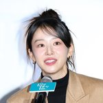 [포토]이주명, "이 땅의 언니들에게 감사"