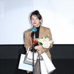 [포토]이주명, '파일럿'으로 신인연기상 수상