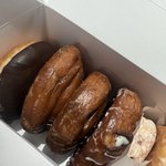 [드루와] <b>던킨</b> 시켰긔