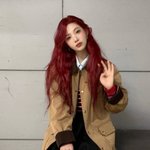 [어케생각해] 겨울만 되면 패알못?크러쉬 조이, 레이에게 배우는 <b>레이어</b>링...