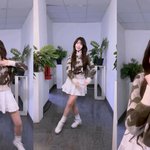 아이브 레이, 레드벨벳 조이 향한 팬심 담은 ‘<b>코스믹</b>’ 챌린지 공개