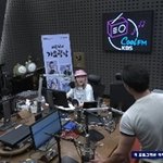 바지 얼마나 짧으면 이은지 당황 “<b>속옷</b>과 길이 비등비등”(가요광장)