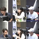 "장지갑만 들고 다닌다"는 <b>백호</b>에 "우리 아버지 느낌"(가요광장)