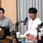 골든차일드 이장준 "16살 때부터 황치열 쌤이 보컬 쌤, 예능캐...