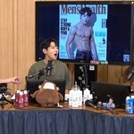 이장준 “쫄쫄 굶어 53㎏” 빨래판 복근 공개에 황치열도 입이 떡(컬투쇼)