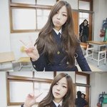 얼짱시대 <b>감성</b>이 너무 좋음