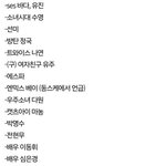 합<b>천지</b>들아 뉴진스 응원한 사람들 수가 이렇게 많은데