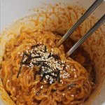 [댓글부탁해] 하 <b>불닭</b> 먹말..