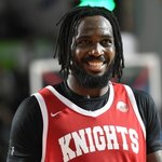 '갑자기?' 서울SK 핵심 자밀 <b>워니</b>, "농구가 전부는 아니야"...