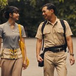 리사 화이트 로<b>투스</b> 티져 봤어?