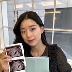 '썸바디2' <b>윤혜수</b>, 임신 발표 "변화 걱정되지만…가정과 일 잘...