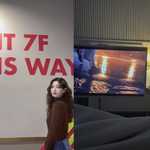 ‘최민환과 이혼’ 율희, 밝아진 근황…“<b>출구</b>는 이쪽” 무슨 뜻