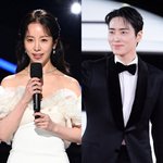 [단독] '청룡 여신' 한지민·'믿보배' 이준혁, ‘틈만 나면,’...