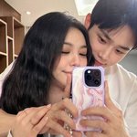 에일리, 최시훈과 운명적 만남 "<b>god</b> 공연장서 스킨십 후 1일...