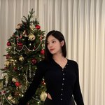 '15살 연상' 신혼집 공개.."우리집 트리" [<b>SHOT</b>!]