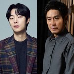 [단독] 류준열x설경구, 웹툰 원작 ‘들쥐’서 첫 연기 호흡