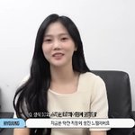 오마이걸 효정 "정식 <b>DJ</b> 발탁? 직장 생긴 느낌...T지만 F로...