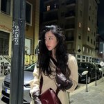 장재인, 노출 수식어 부담됐나? 꽁꽁 감춘 채 밤거리 활보