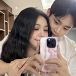 스킨십 "프러포즈 <b>NO</b>, 아이는 3명 계획" (4인용식탁)[종합]