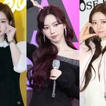 '4세대 걸그룹 비주얼 <b>천재</b>' 카리나·유나·설윤, 컬래버 <b>무대</b> 성사