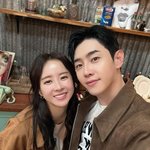 은가은, 박현호에 “과거 사진 공개? 절대 용납 못해”(신랑<b>수업</b>)